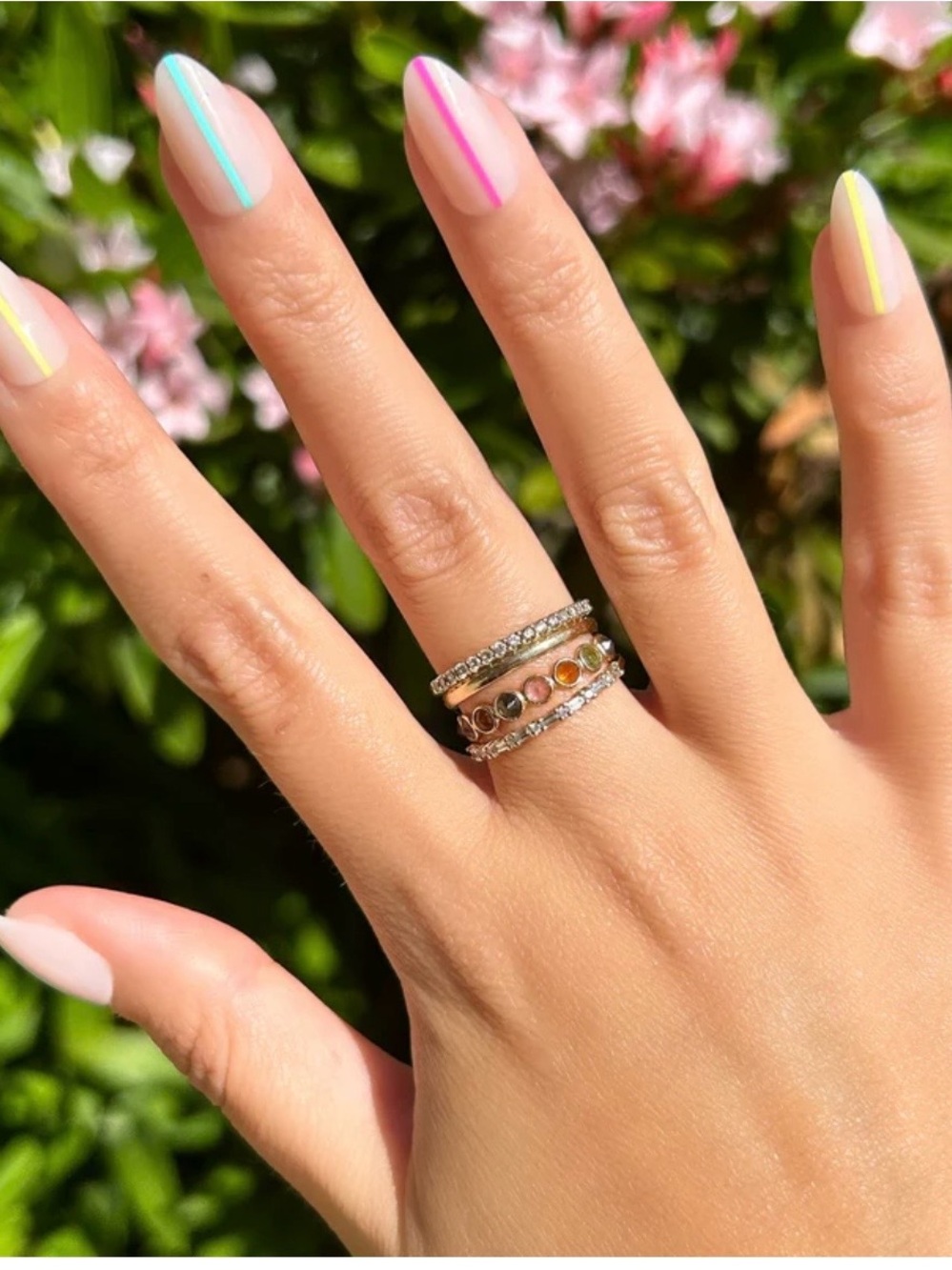 Olive & June Instant Mani Press-On Nails